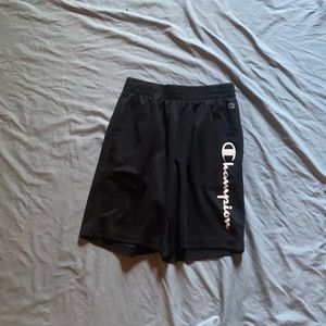 champion shorts
